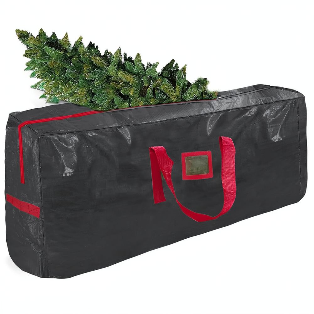 Christmas Tree Artificial - Bolsa de almacenamiento grande para árboles