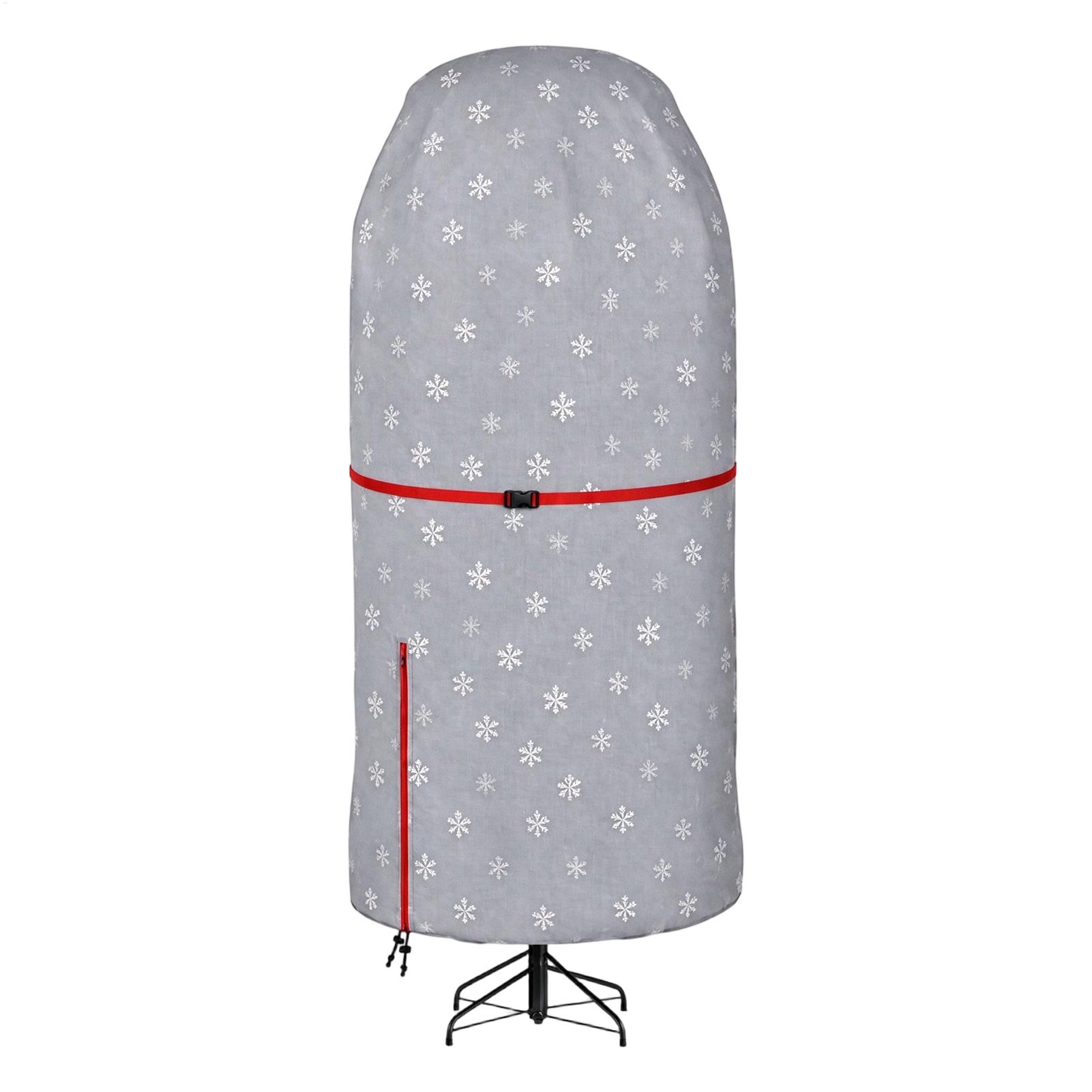 Christmas Tree Artificial - Funda protectora para árbol de Navidad