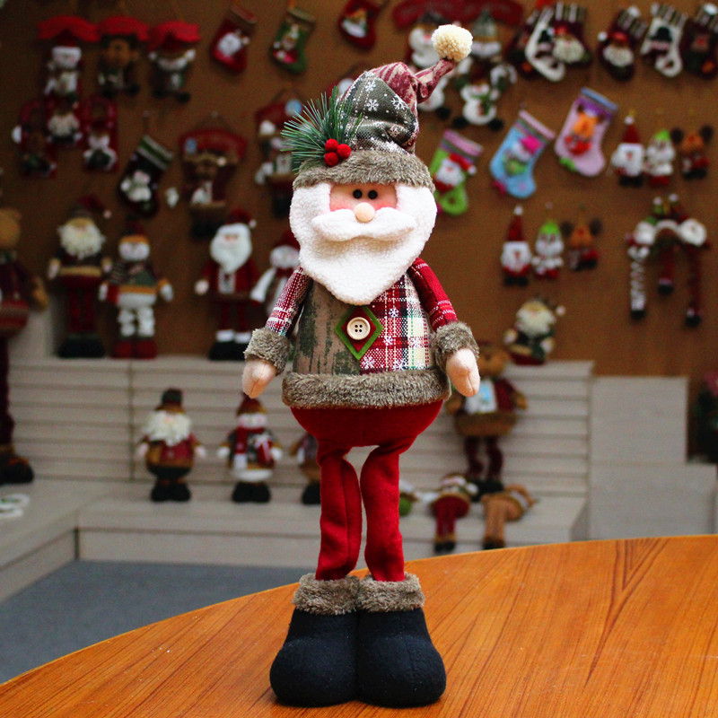 Muñecos Navideños para Decorac - Nutcracker Figurine reseña y precio