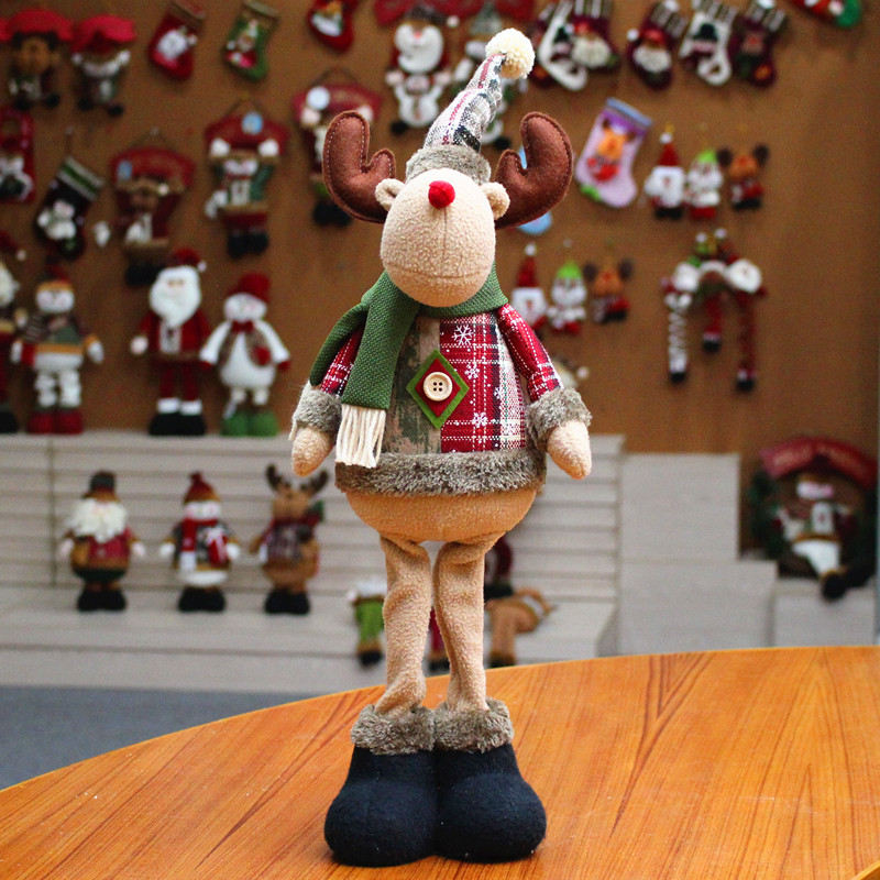 Muñecos Navideños para Decorac - Nutcracker Figurine reseña y precio