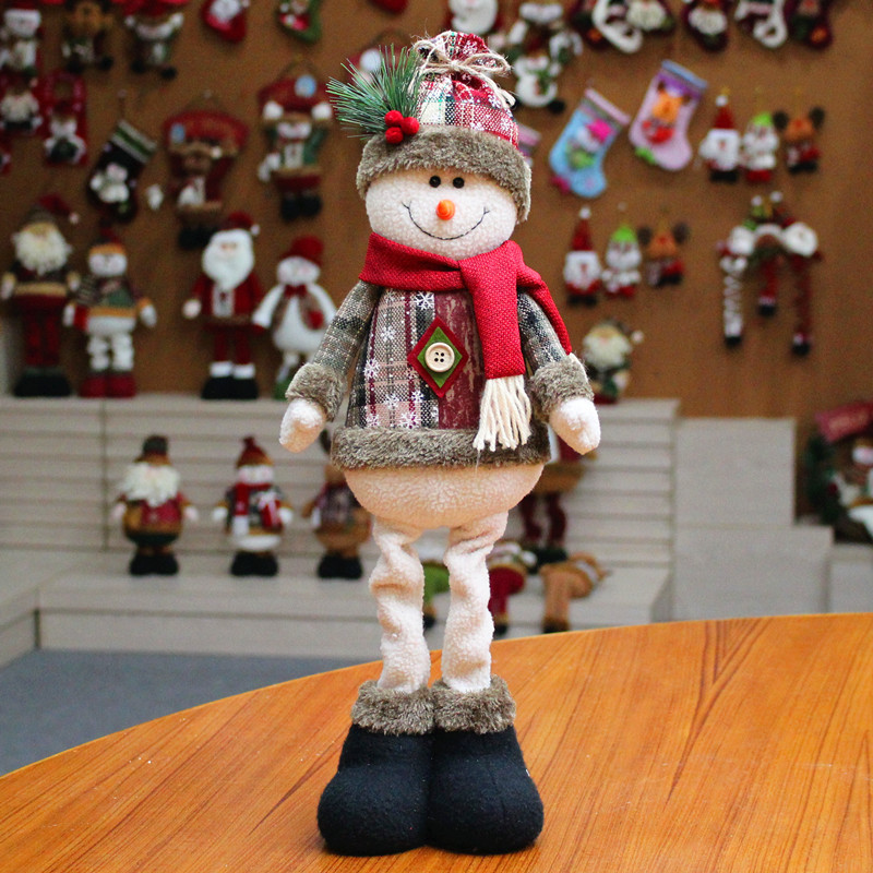 Muñecos Navideños para Decorac - Nutcracker Figurine reseña y precio