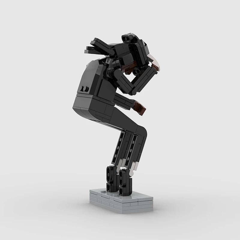 Set de bloques de construcción - Lego Set Technic reseña y precio