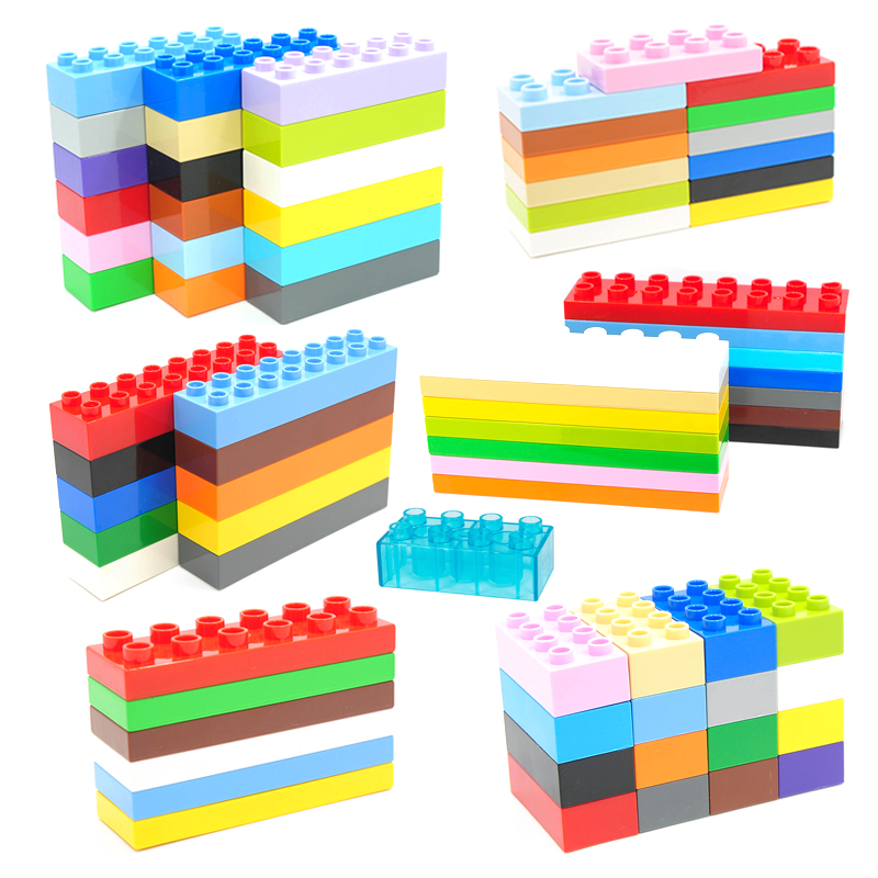 Bloques de construcción de tam - Lego Set City reseña y precio