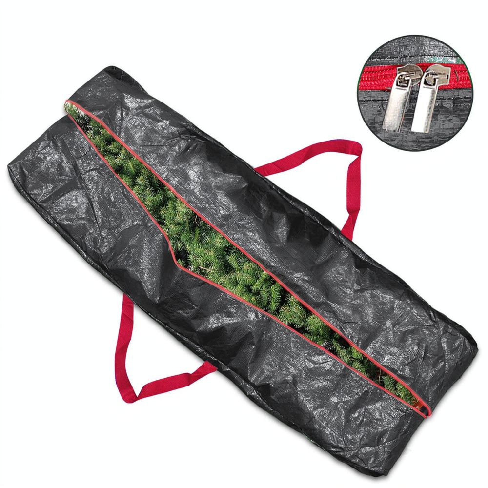 Bolsa de almacenamiento grande - Christmas Tree Artificial reseña y precio