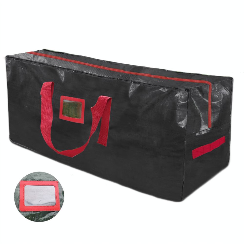 Bolsa de almacenamiento grande - Christmas Tree Artificial reseña y precio